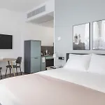 Limehome Sybelstr * Berlino
