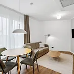 Limehome Sybelstr