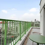 Limehome Sybelstr *