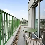 Limehome Sybelstr