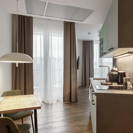 Limehome Sybelstr