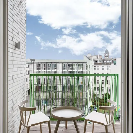 Limehome Sybelstr *