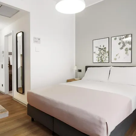 아파트 Limehome Sybelstr 베를린