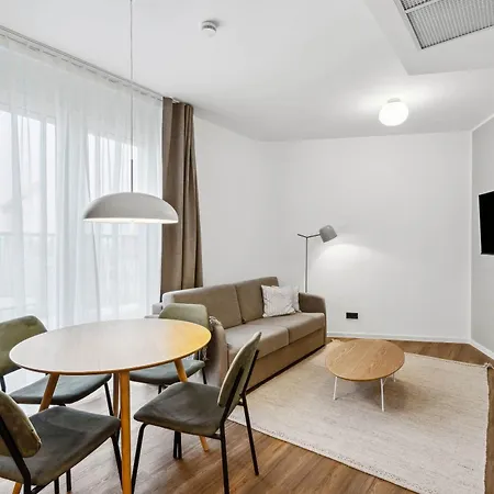 Limehome Sybelstr