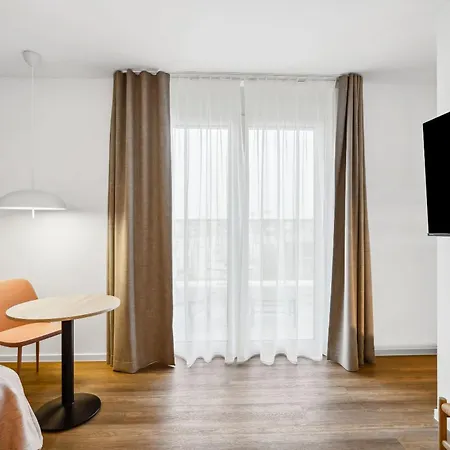 Limehome Sybelstr 아파트 *